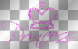 Pink Crown Princess 