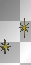 Twinkle Gold Stars Star ²u