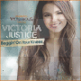 Victorious/Victoria Justice by:Maite¨_ross