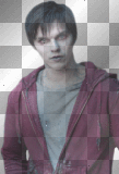 Nicholas Hoult in Warm Bodies (Tony Stonem in Skins transparent) [nermai]