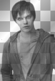 Nicholas Hoult in Warm Bodies (Tony Stonem in Skins transparent) [nermai]