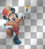 disney