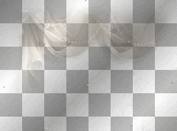 DODATKI DECO TRANSPARENT VINTAGE