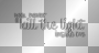 You never kill the light inside me (Lacuna Coil white and black transparent quote) [nermai]