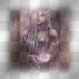 goth beauty