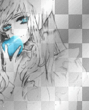 Hungary HETALIA *blue* (by ShadowCutie)