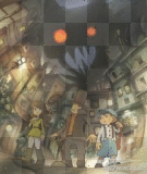 el profesor layton vs espectro