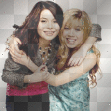 '♥Mirennette♥'*Miranda Cosgrove*Jennette McCurdy*Carly Shay*Sam Pucket*Samly*Perfect*Girls*Bff's*Beautiful* |by*Konfyta*|