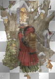 WINTER GIFT*