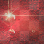 Animated Background red heart