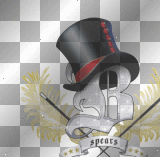 Britney Spears Circus Tour Logo