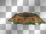 Animated Cartoon Groundhog