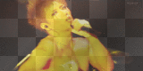 Sexy GACKT @ YFCz 2011 by ayu-mi-x