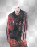 Him Chan :: 힘찬 (Kim Him Chan :: 김힘찬) from B.A.P (비에이피) by ayu-mi-x