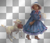 vintage children dubravka