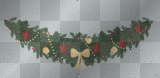 christmasgirlande