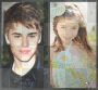 Me and JB