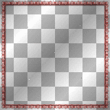RAMCIA FRAME  TRANSPARENT  BORDER  