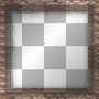 frame brick