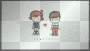 Harry ♥ Louis By OneDirectiion.©