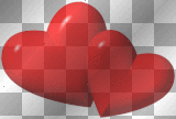 Red Heart Love Valentine