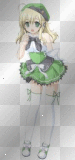 anime girl