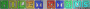 Miley Cyrus Rainbow Text