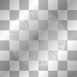 circle white