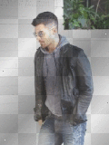 JOE JONAS
