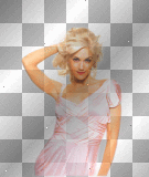 GWEN STEFANI