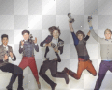 One Direction Photo By OneDirectiion.©