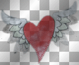 Winged Heart