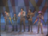Who's Loving You!!!LW