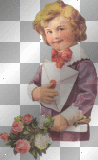 Kerstie: Vintage Valentine's Day