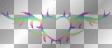 Heart Wings 