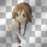 αηιмε gιяℓ *Biutza_Maria*