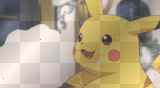 Pikachu By Love ~