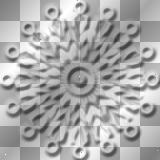 Kerstie: Snowflake
