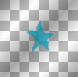 Star.Turquoise.Blue.White.Gray.Silver.Font.Deco.Emo.Scene.Queen.Retro.Flashing.Animated.Cute{marnanda21♥}