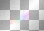 Pink Blue Dots Stars