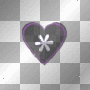 Heart.Purple.Font.Deco.Emo.Scene.Cute{marnanda21♥}