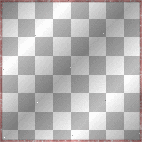 RAMCIA FRAME  TRANSPARENT  BORDER