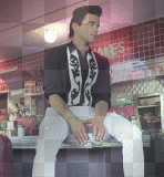 blingee > celebrities > matt bomer >