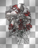 gothic accessories ludmilla1959