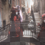 carnival venice by selvaggia