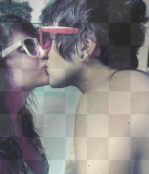 KISS ME
