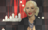 CHRISTINA AGUILERA BIONIC
