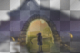 magical gate