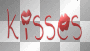 Kerstie: Kisses Text