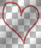 meandham // heart